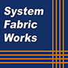 System Fabric Works Logo