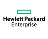 Hewlett Packard Enterprise