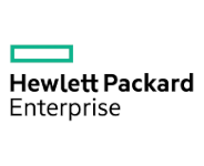 Hewlett Packard Enterprise