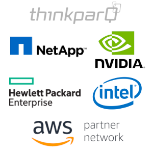 System Fabric Works partner companies